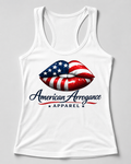 American Arrogance Lips